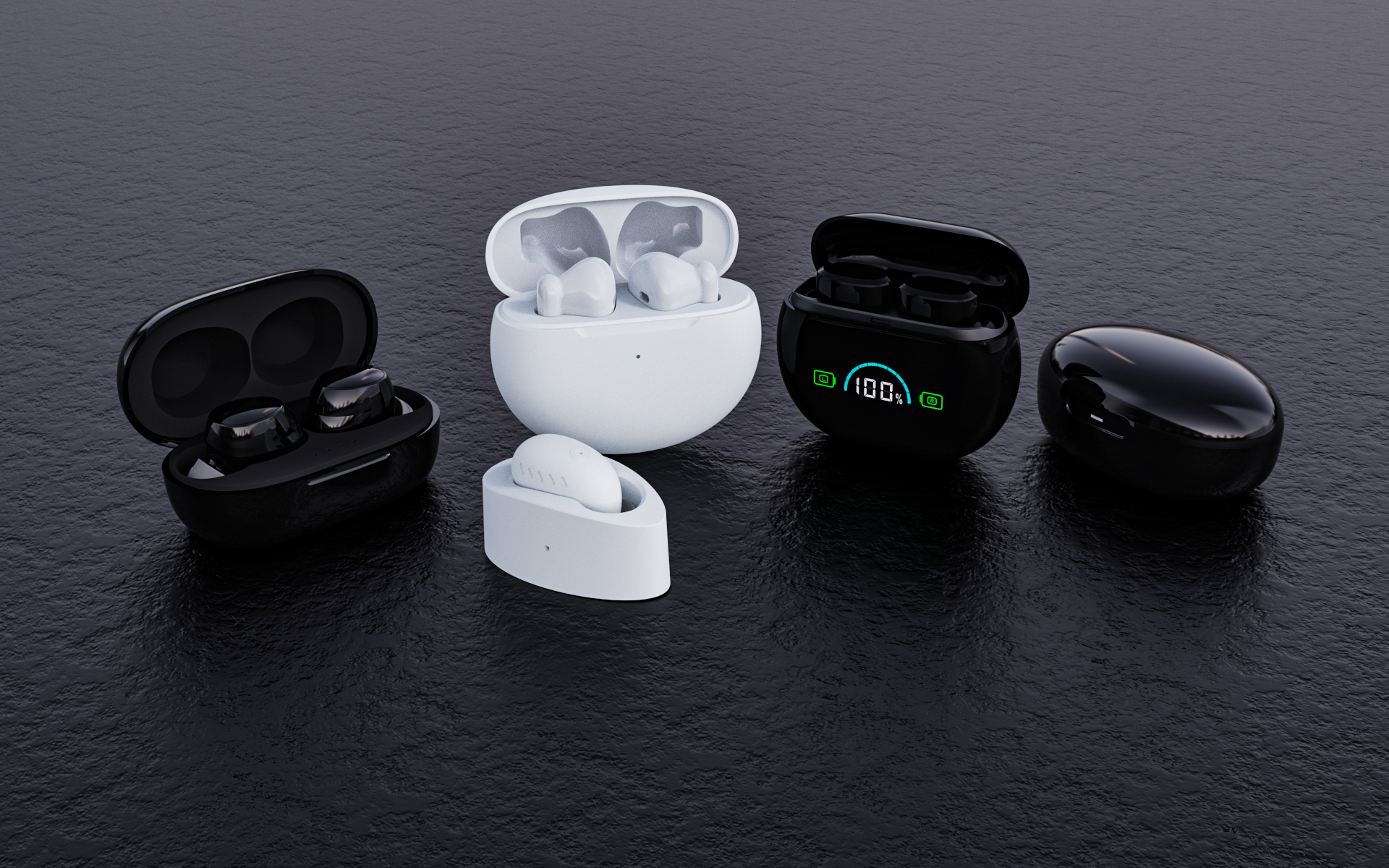 OTC ITE hearing aid |ennohearingaid